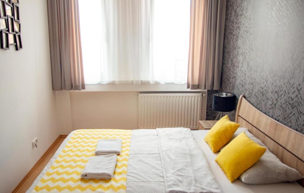 Keleti Studio Apartments Budapest Exterior foto