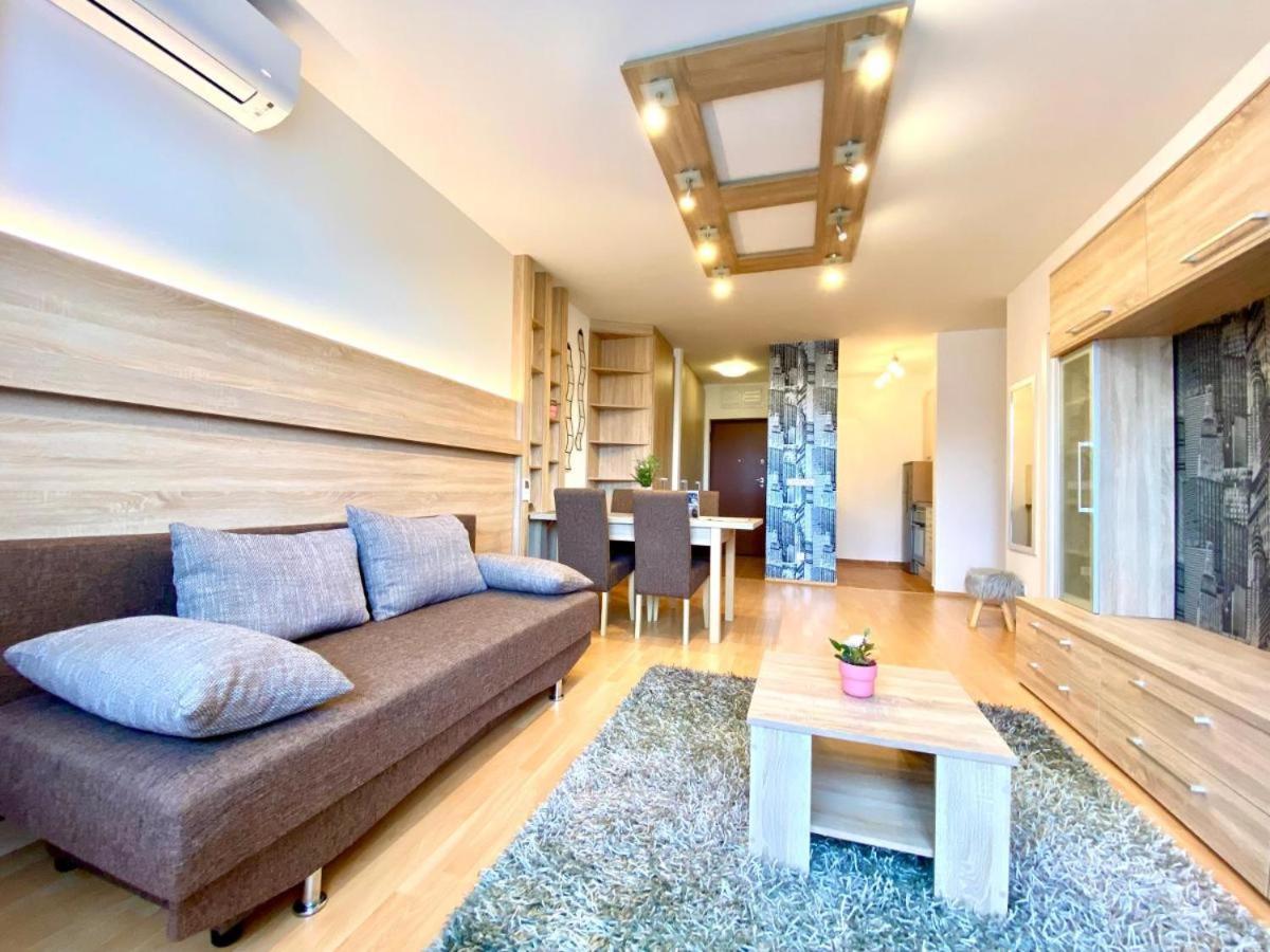 Keleti Studio Apartments Budapest Exterior foto