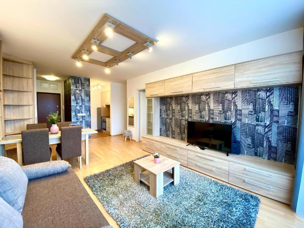 Keleti Studio Apartments Budapest Exterior foto