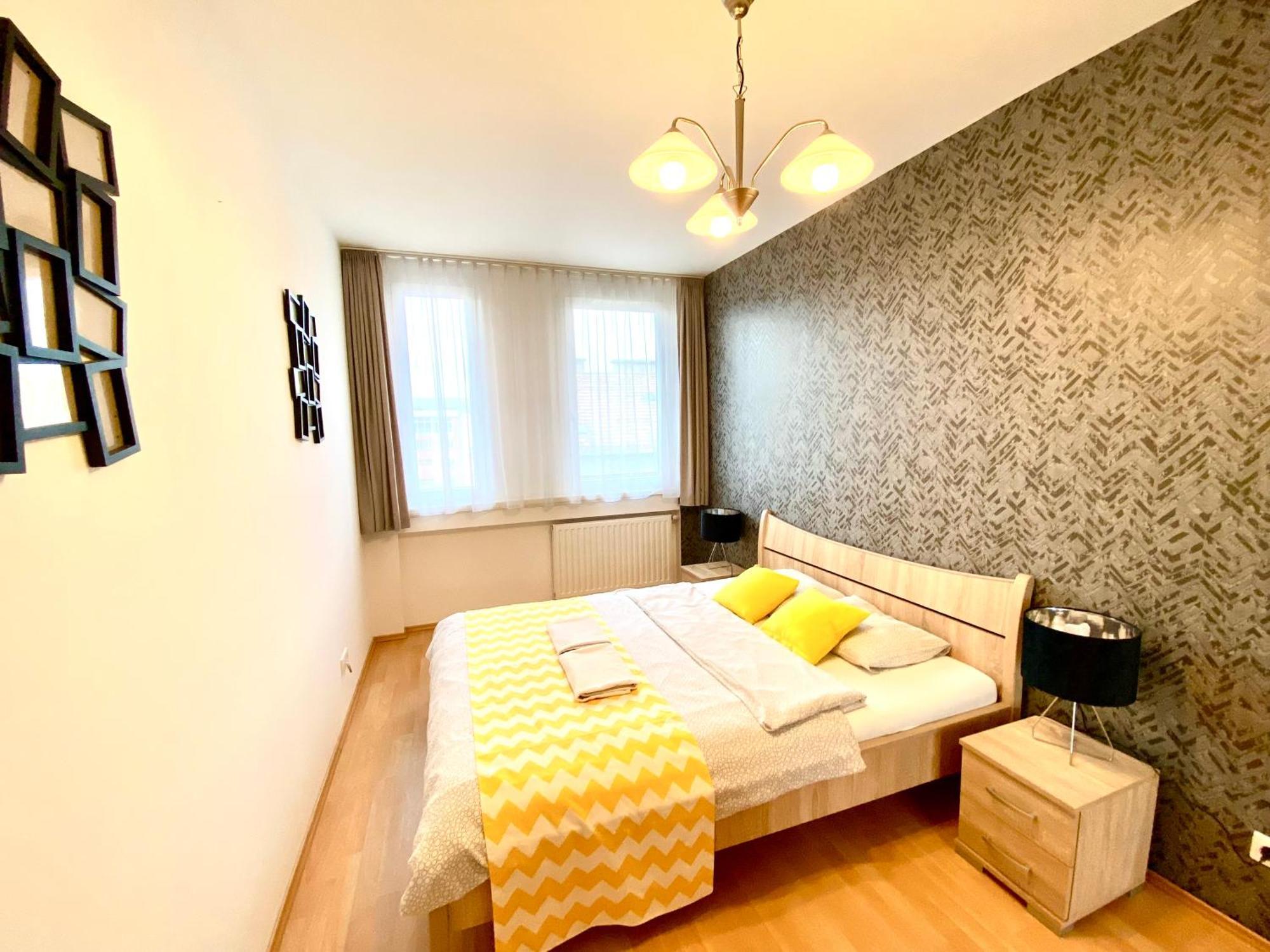 Keleti Studio Apartments Budapest Exterior foto