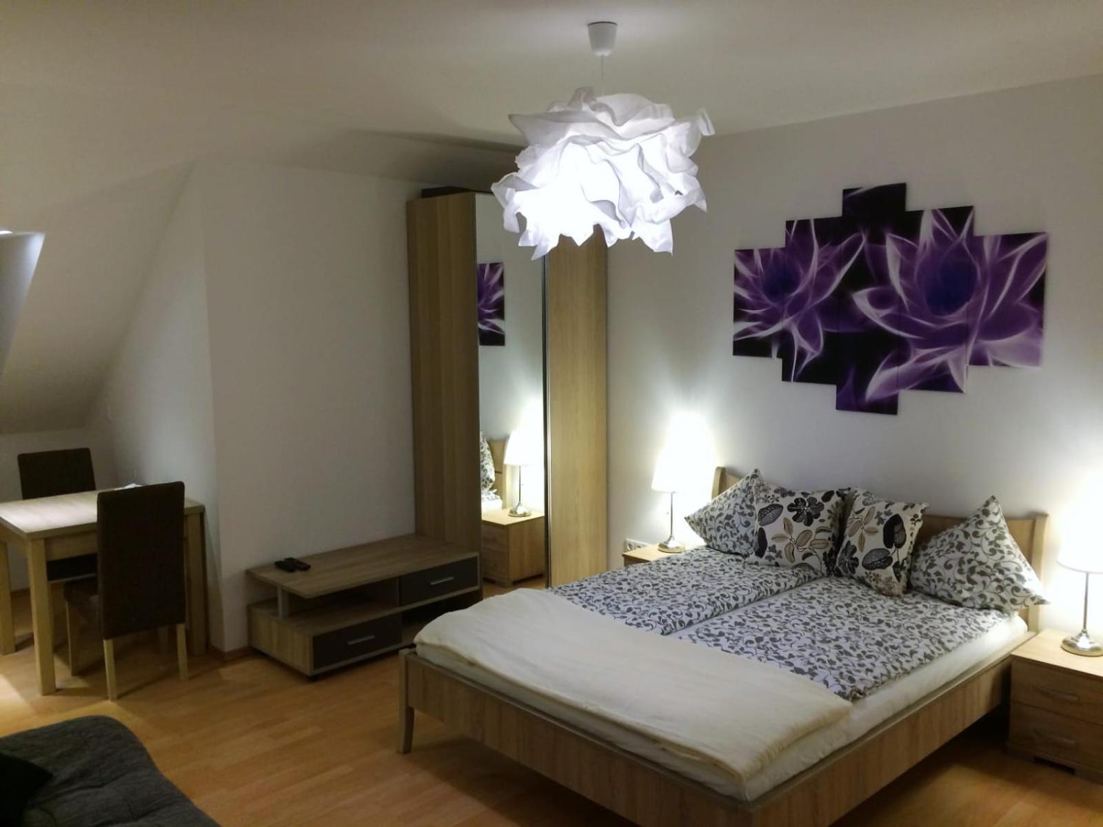 Keleti Studio Apartments Budapest Exterior foto