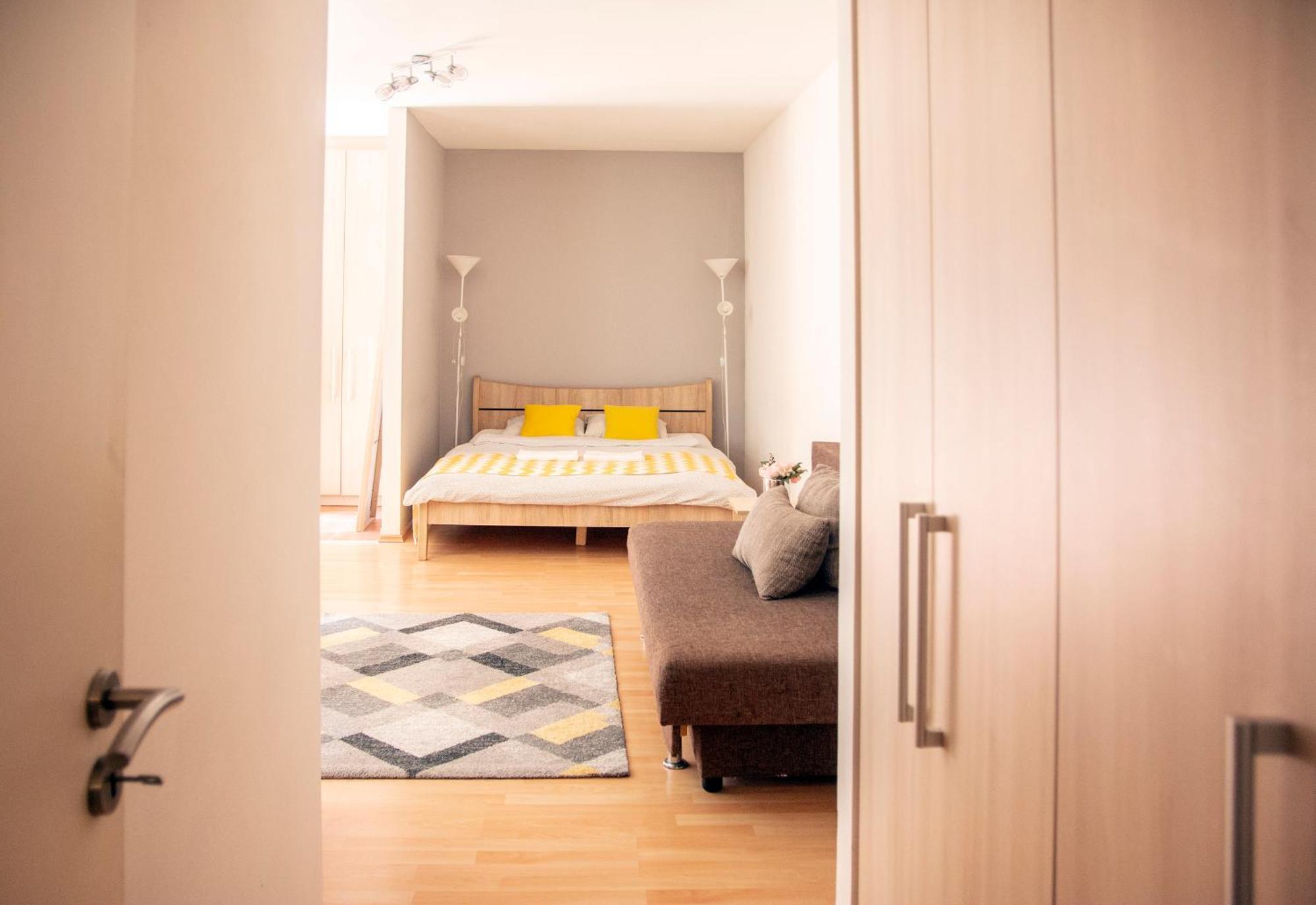 Keleti Studio Apartments Budapest Exterior foto