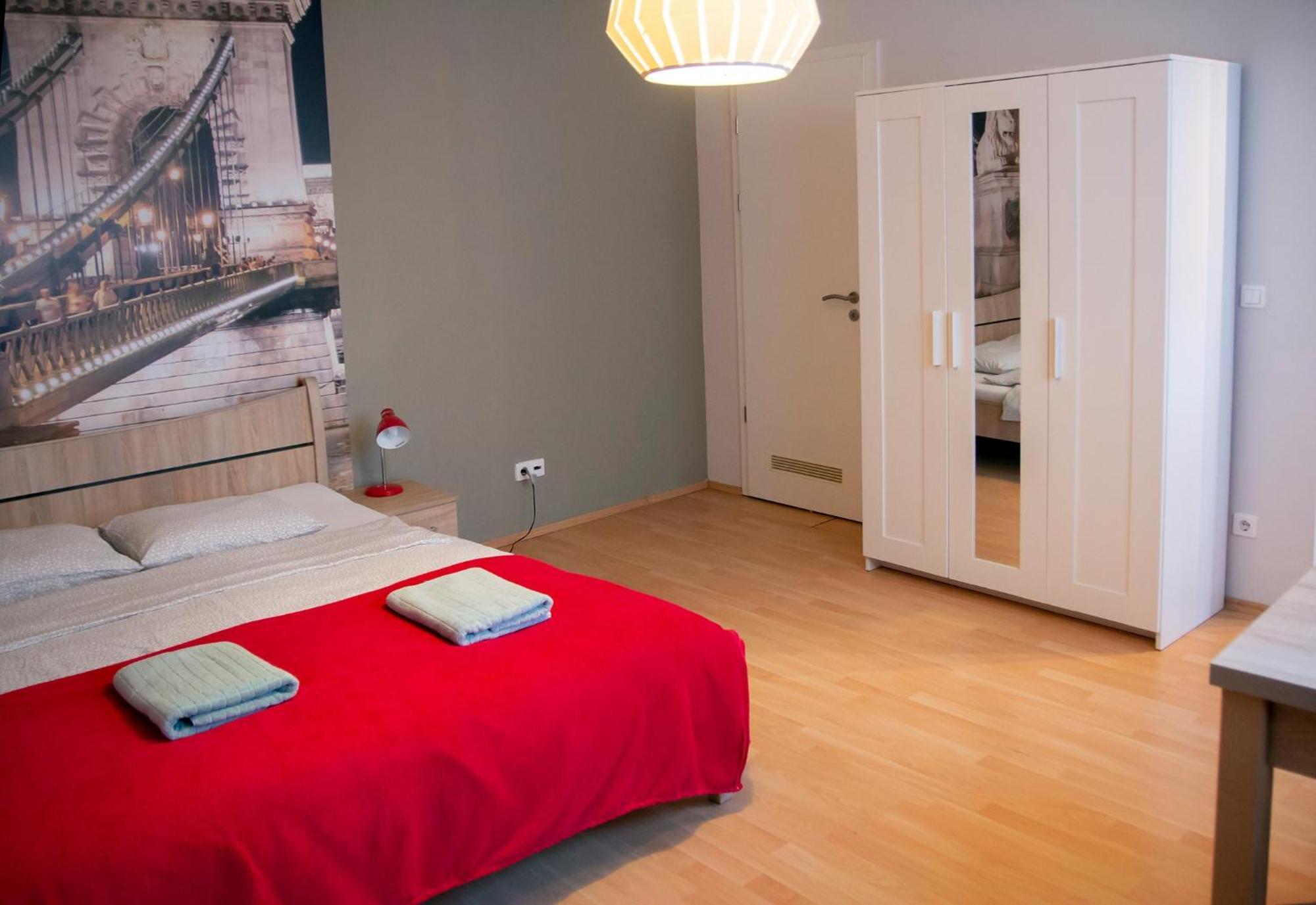 Keleti Studio Apartments Budapest Exterior foto