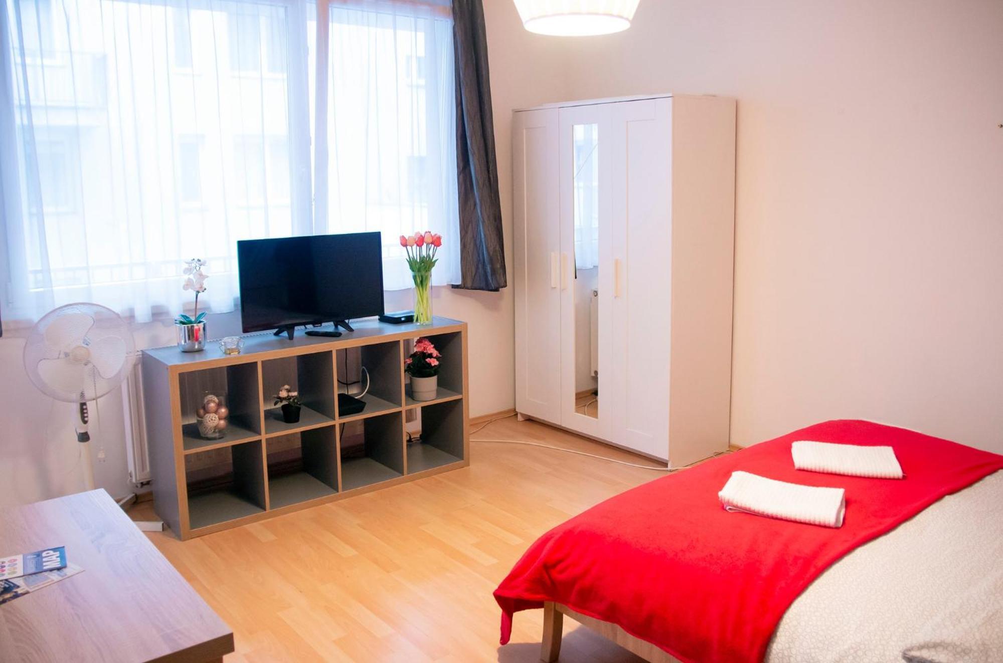 Keleti Studio Apartments Budapest Exterior foto