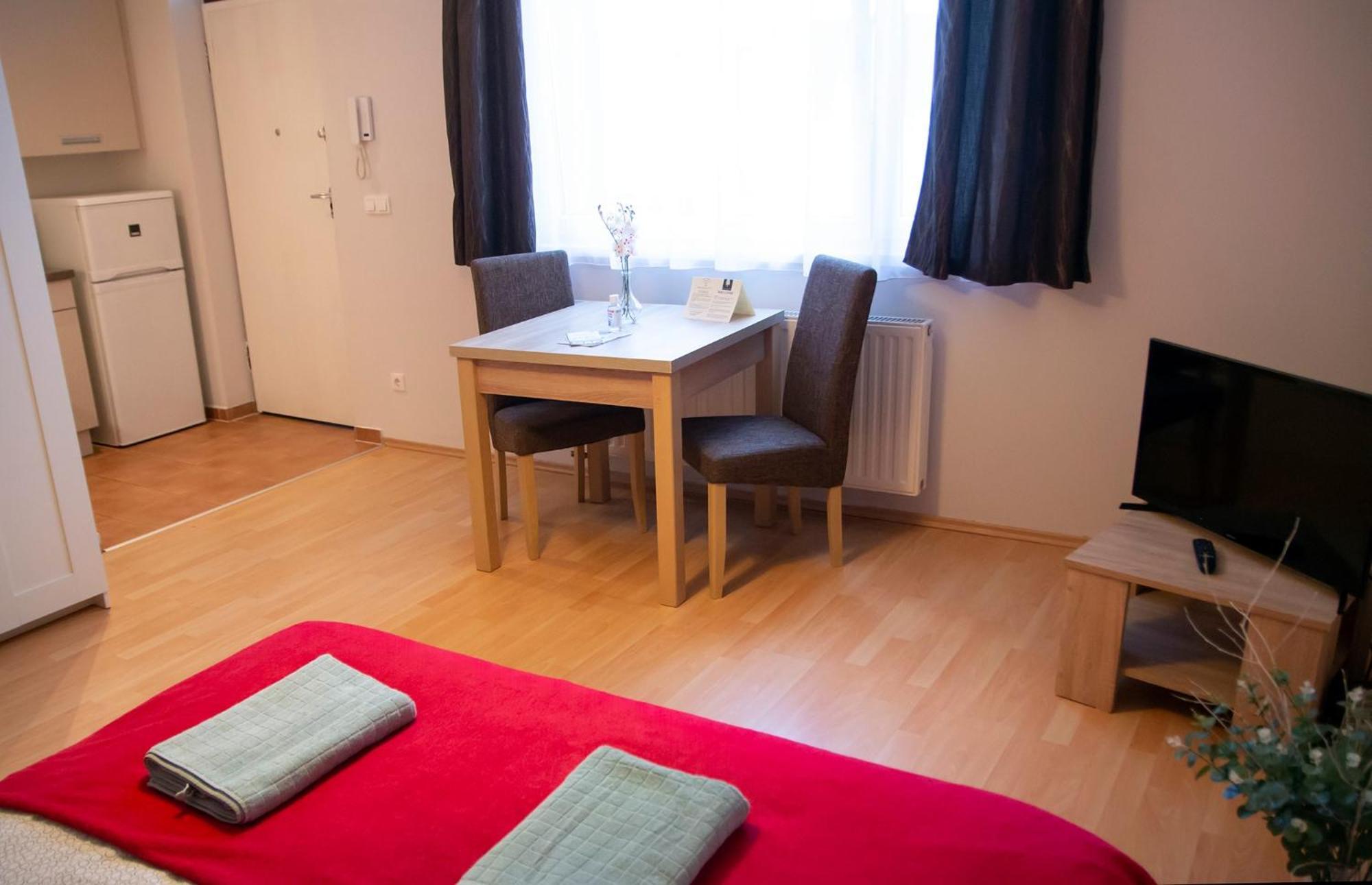 Keleti Studio Apartments Budapest Exterior foto